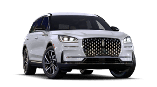 2025 Lincoln Lincoln Corsair External Image 4